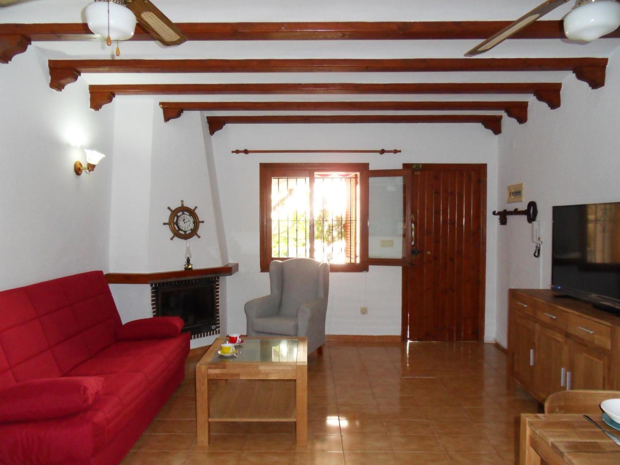Tropicana Park Denia Exterior photo